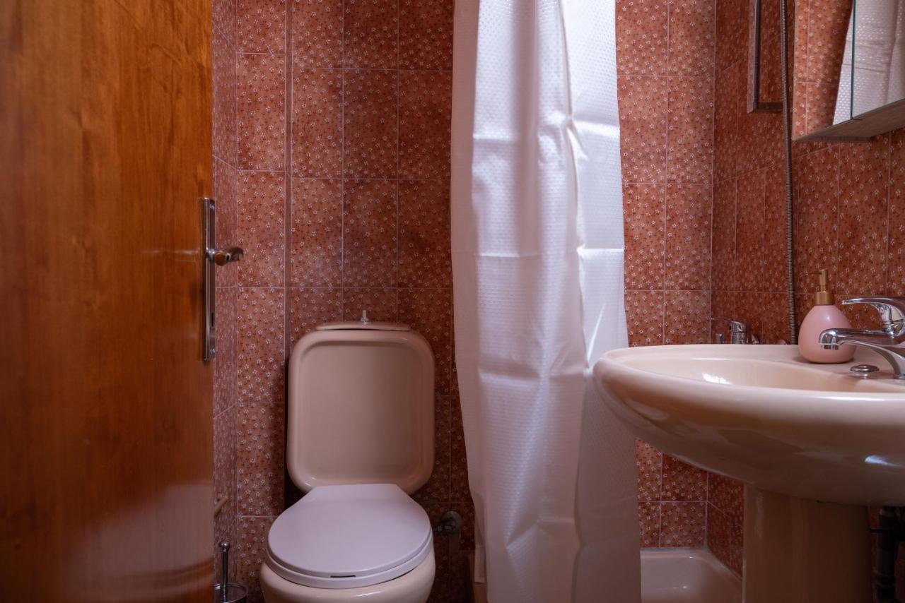 Apartmán Pleasures House Kavala Exteriér fotografie